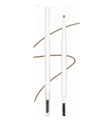 Customized Logo Empty Eyebrow Pencil