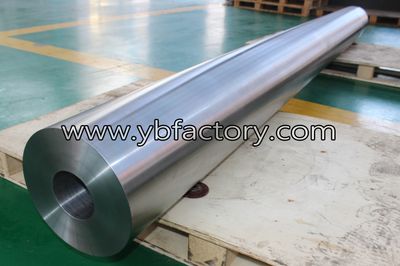 OEM&ODM High Quality Precision Forging Steel Nonstandard Axle