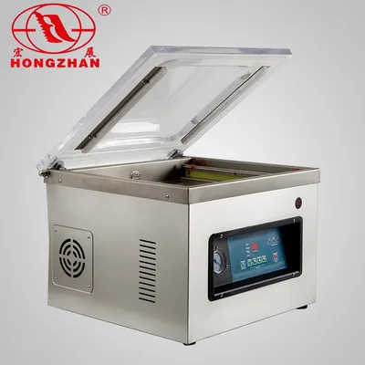 Chinese Low Price for Vacuum Packing Machine with Ce