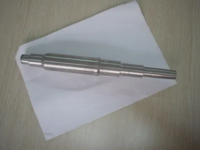 CNC Turning Parts