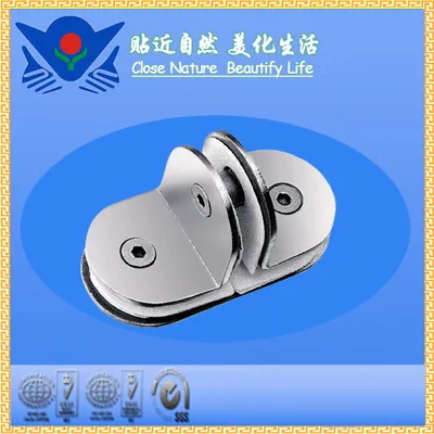 Xc-B2403 Hand Tools T-Shape Single Circle Fixed Clamp