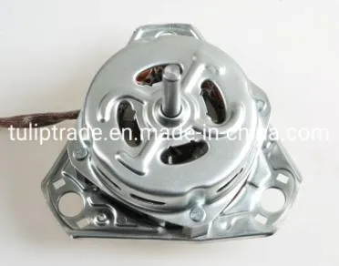 Wash Motor 135W