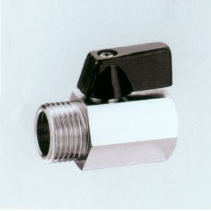 Ball Valve (GD3201)