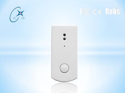 Wireless Emergency Button, Panic Button (XD-E03)