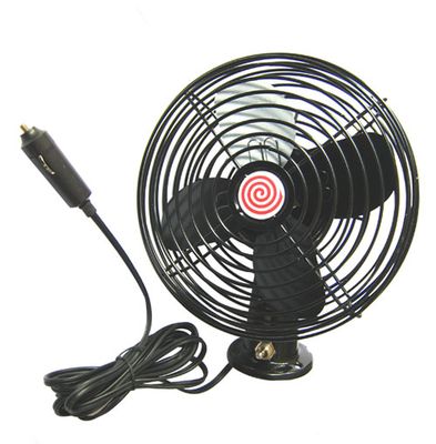 Portable Car Fan (DF-6J)