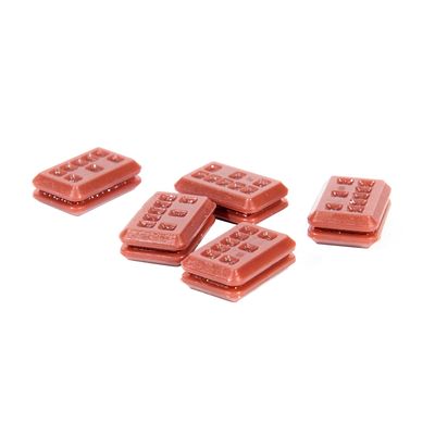 Vmq Seal Mat Electrical Mat