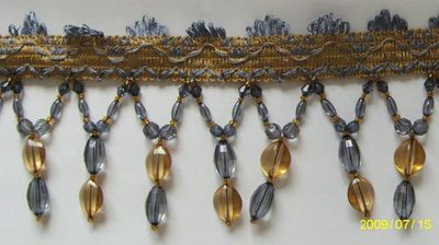 Macrame and Lace