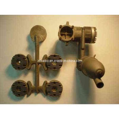 Die Casting -16
