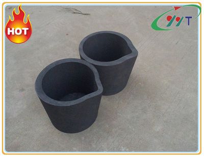 Graphite Crucible