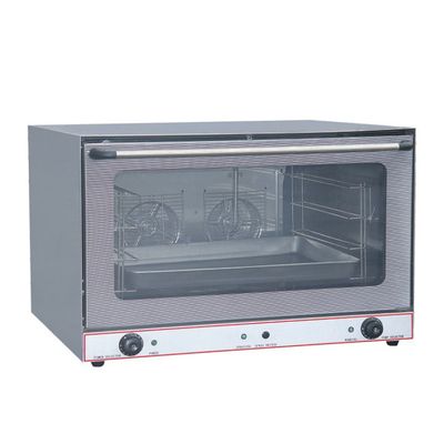 Electric Oven (HEO-8)