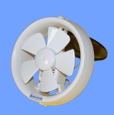 Glass Window-Type Ventilating Fan (APC10-0-A)