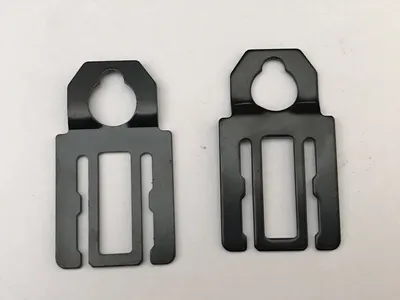 Plastic Fastener Auto Trim Clip Clips, Fasteners, Plastic Fasteners