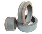 Cylindrical Roller Bearing Forgins
