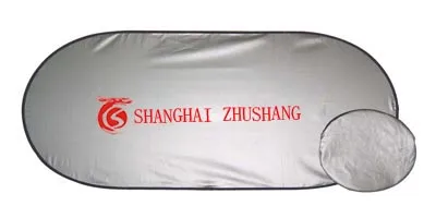 Car Sunshade (ZSCS011)
