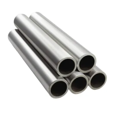 Premium 3105 Aluminum Tube for Air Conditioning Systems