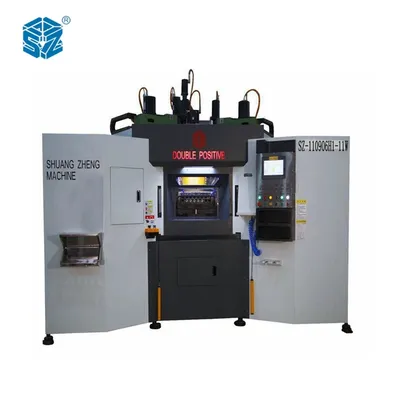 Automobile Parts Air Condition Valve Manufacturing and Processing Machine with High Quality