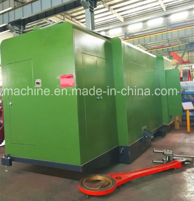Cold Former (Bolt Forging making Machine)