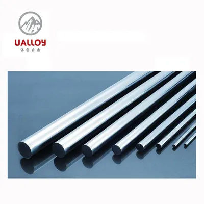 Kovar Expansion Precision Alloy Ni29co18 Uns K94610 (4J29) Bar/Rod