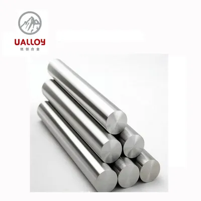 4j42 Nickel-Iron/Nilo42/ Uniseal 42 Sealing Alloy Bar for Aerospace Industry