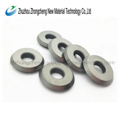 Tungsten Carbide Glass Cutting Wheel From China Factory