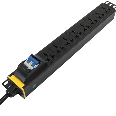 Premium Aviation Connector Power Distribution Unit for Global Use