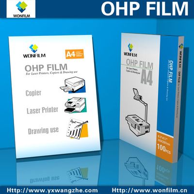 OHP Transparency Film
