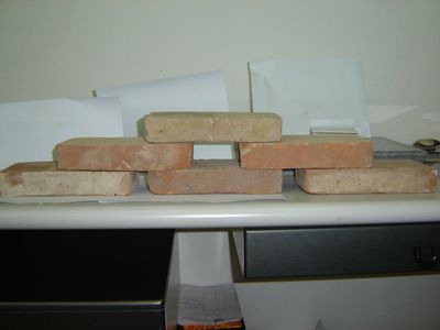 Brick - 04
