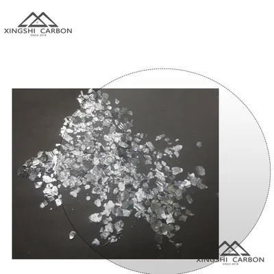 Flake Graphite 99% 32 Mesh Natural Powder Graphite 3299 for Copper Casting for Sale