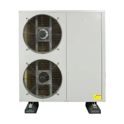 Factory Custom Air Conditioner Antivibration Mounts Rubber Damping Base
