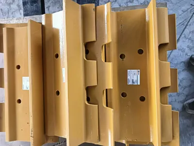 Sem 832f Bulldozer Track Plate 6278843 for Sale