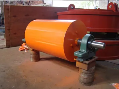 Permanent Magnetic Wheel