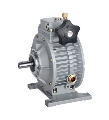 Udl Series Worm Gear Speed Reducer