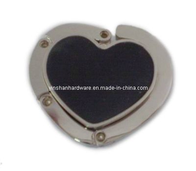 Purse Hook Simpl Bling Design (YSXB-012)