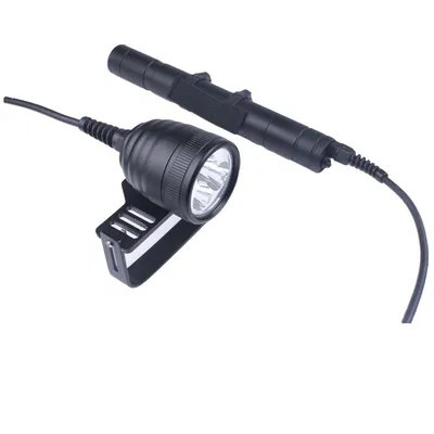 Underwater LED Diving Camera Torch (ZSDV0002)