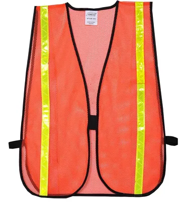 Safety Vest, Reflective Vest