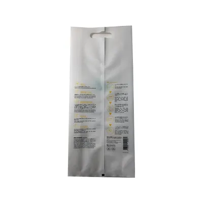 High Quality Plastic Bag Super Absorption Bentonite Sand Scoopable Cat Litter