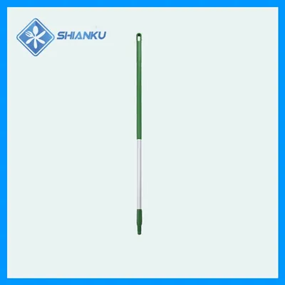 Shianku Food Grade Industrial Long 1.5 M Metal Aluminum Rods for Brushes