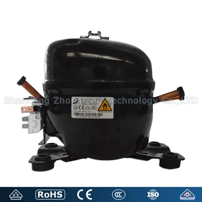 Donper Compressor Au120cy1 with Efficient and Energy-Saving