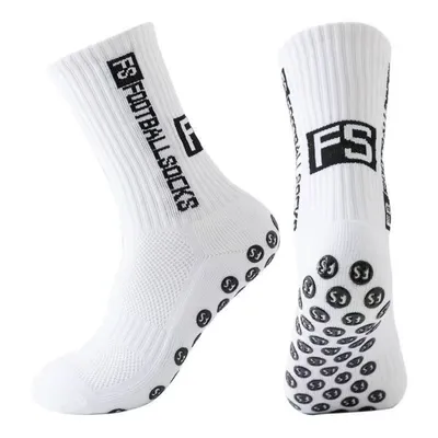Thin Football Socksnon Slip Football 36-44 Without Thick Bottom Towel Grip Socks