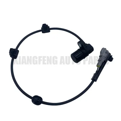 ABS Wheel Speed Sensor Auto ABS Sensor 89546-0K020 for Toyota Hilux Kun25