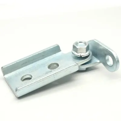 Zjd Support Accessories Seismic Stents Bracket C Chanal Base Plate Seismic Accessories