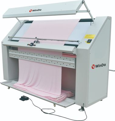 Winda Automatic Edge Alignment Fabric Loosening and Inspection Machine