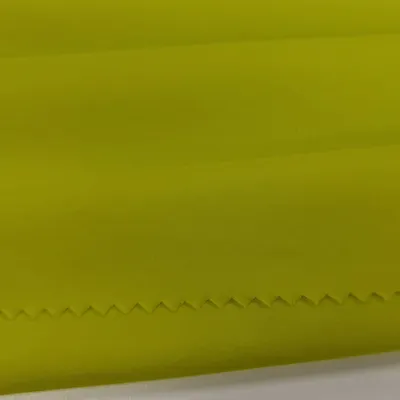 20d*20d Waterproof 100%Nylon Taffeta Fabric Textile for Lining Fabric Down Jacket Winter Jacket Fabric Super Light 350t Nylon Taffeta Fluorescence Woven Fabric