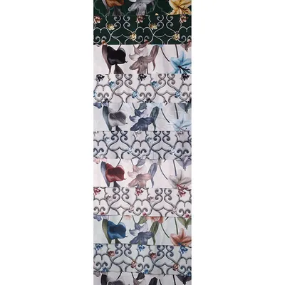 Latest Popular Super Soft Flannel Printing Print Baby Flannel Printing Fabric