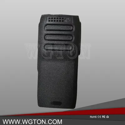 Two Radio Radio Cover or Housing for R2 Walkie Talkie
