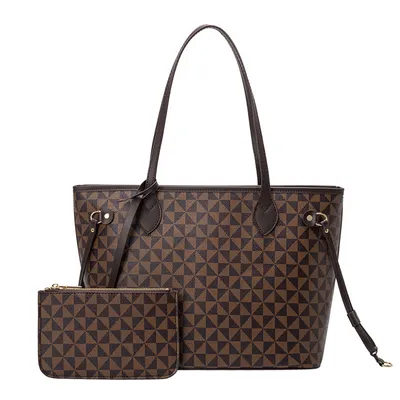 Tote Bag Women Shoulder Bag Lady Handbag