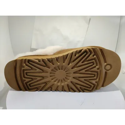 Winter Women's Genuine Women Boots Women Flats Shoes Ug