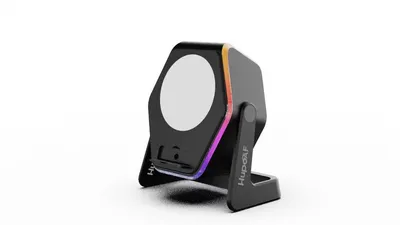 Factory Direct Anti-Interference Portable Speaker for Car Travel