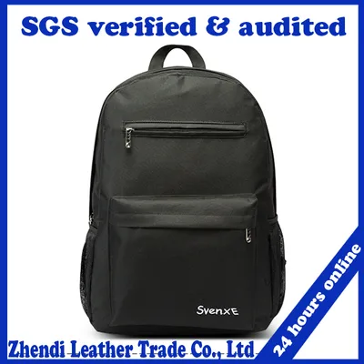 2017 Wholesale Packbag Fashion and Trend Leisure Bag (9206)