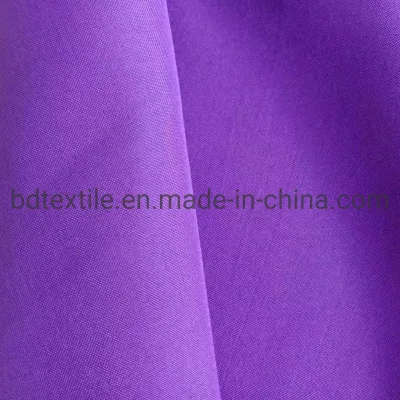 Stripe Mini Matt 100% Polyester Fabric, Plain Fabric, 300dx300d